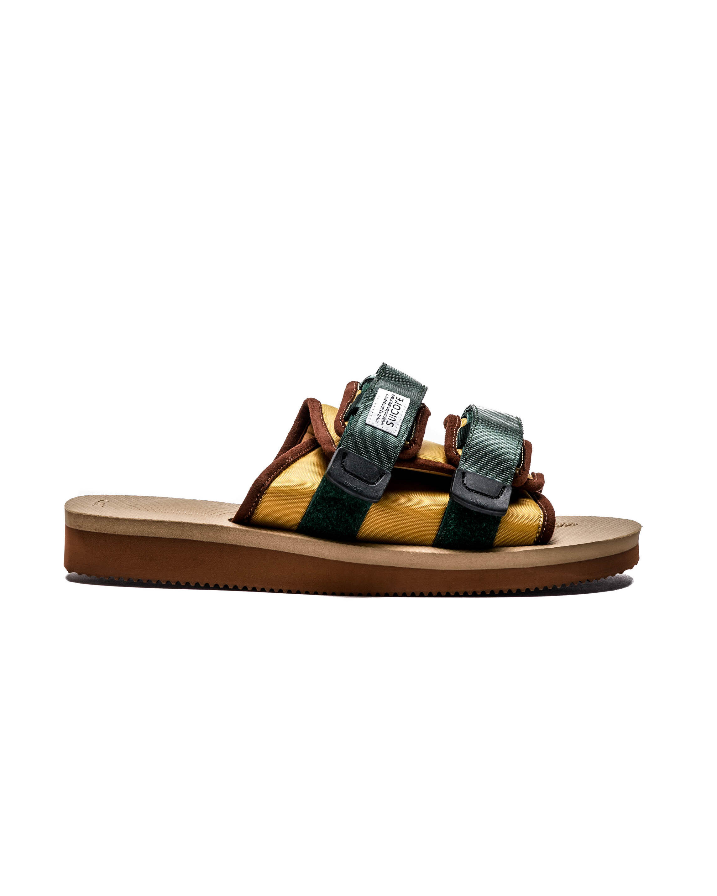 Suicoke Moto-Cab | OG-056Cab-yxb | AFEW STORE